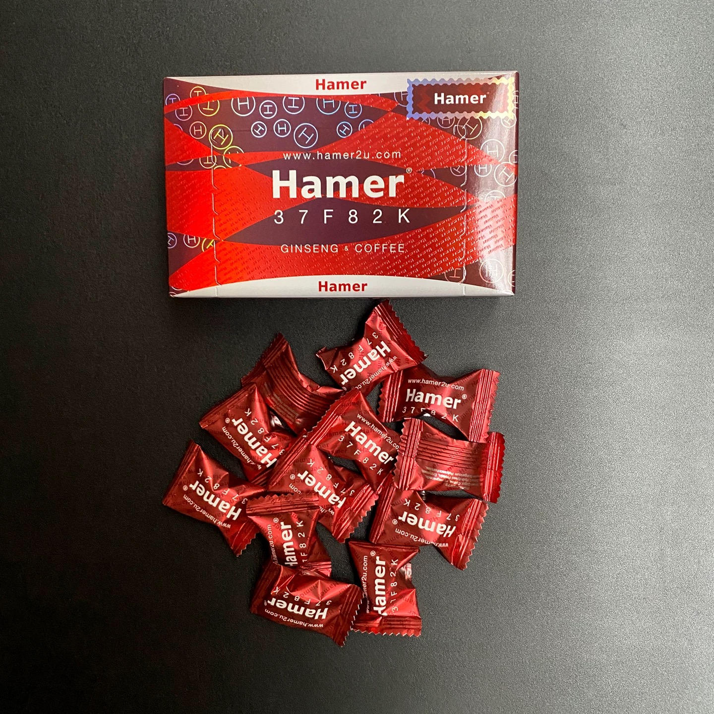 马来西亚红糖，只做一夜七次狼！